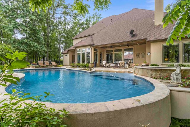 7126 Turnberry, Tyler, TX 75703