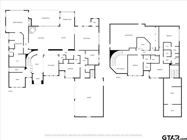 7126 Turnberry, Tyler, TX 75703