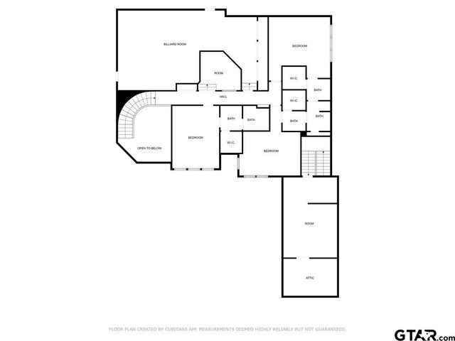 7126 Turnberry, Tyler, TX 75703
