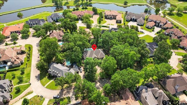 7126 Turnberry, Tyler, TX 75703