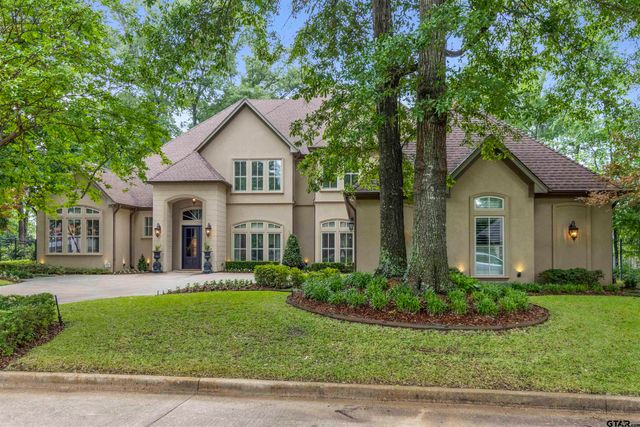 7126 Turnberry, Tyler, TX 75703