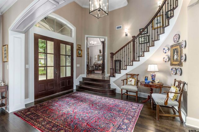 7126 Turnberry, Tyler, TX 75703