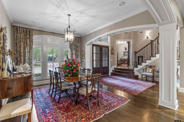 7126 Turnberry, Tyler, TX 75703
