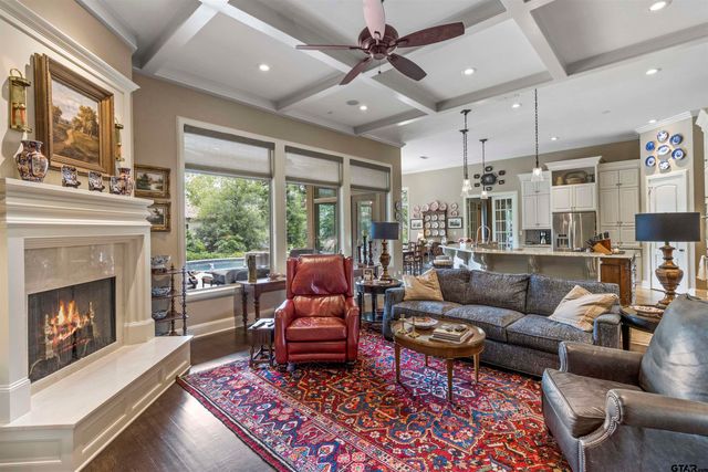7126 Turnberry, Tyler, TX 75703