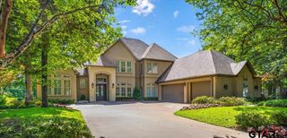 7126 Turnberry, Tyler, TX 75703