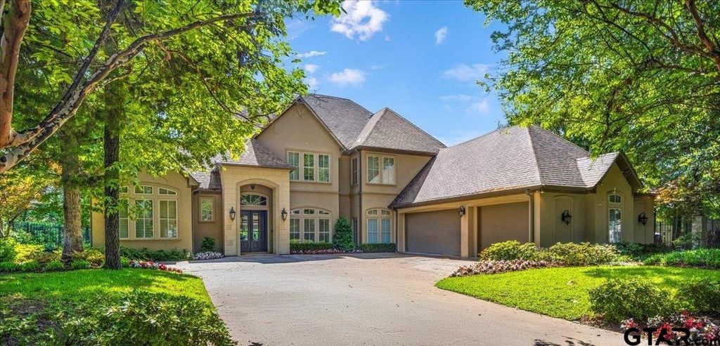 7126 Turnberry, Tyler, TX 75703