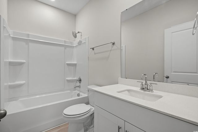 1069 Lauryn Oak Loop, Longs, SC 29568