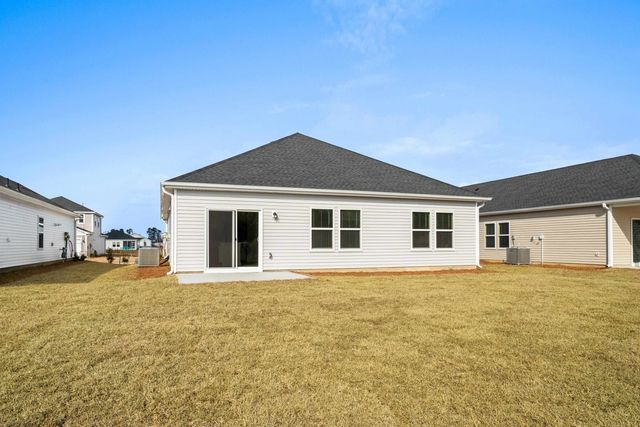 1069 Lauryn Oak Loop, Longs, SC 29568