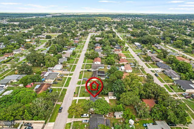 10762 DULAWAN Drive, Jacksonville, FL 32246