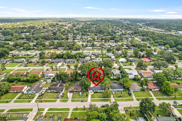 10762 DULAWAN Drive, Jacksonville, FL 32246