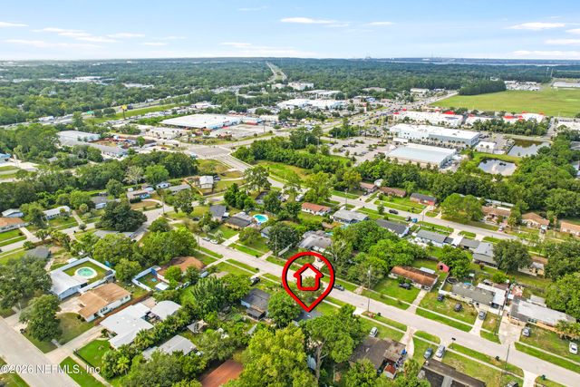 10762 DULAWAN Drive, Jacksonville, FL 32246