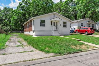 2327 Gaebler Avenue, St Louis, MO 63114