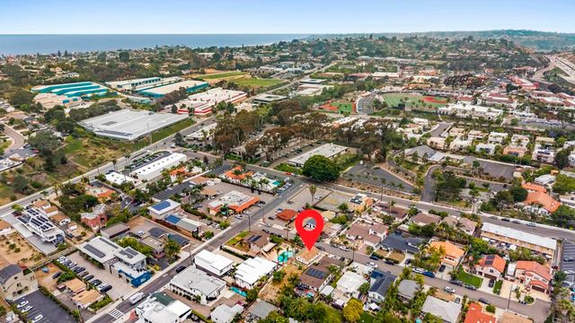 817 Juanita Street, Solana Beach, CA 92075
