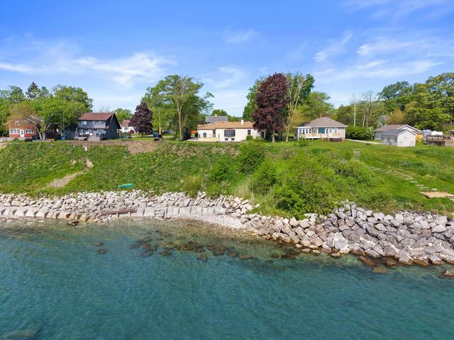 865 Sheridan ROAD, Kenosha, WI 53140