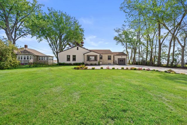 865 Sheridan ROAD, Kenosha, WI 53140