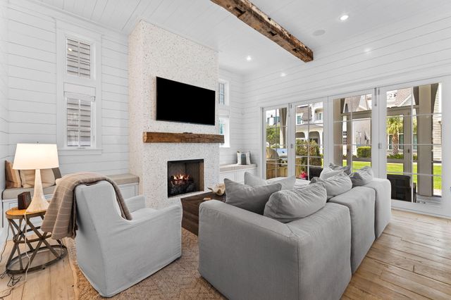 17 Peace Lane, Inlet Beach, FL 32461