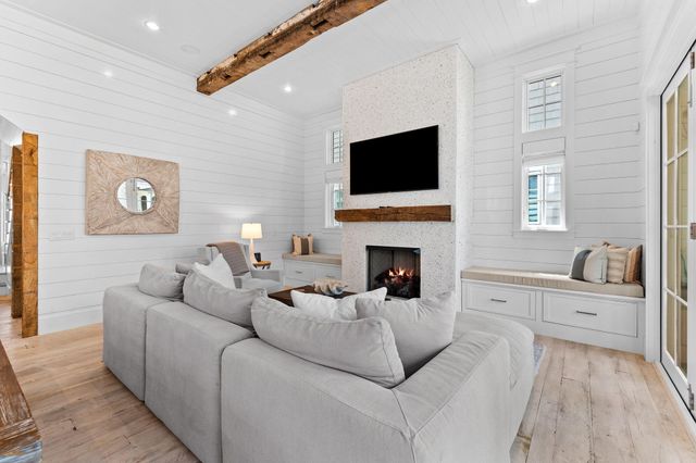 17 Peace Lane, Inlet Beach, FL 32461