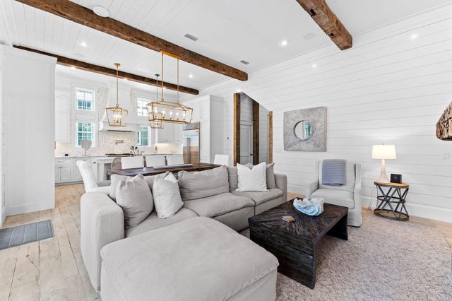 17 Peace Lane, Inlet Beach, FL 32461