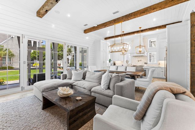 17 Peace Lane, Inlet Beach, FL 32461