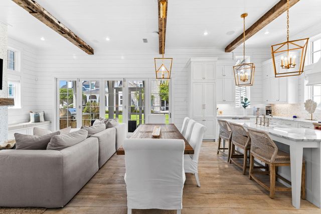 17 Peace Lane, Inlet Beach, FL 32461