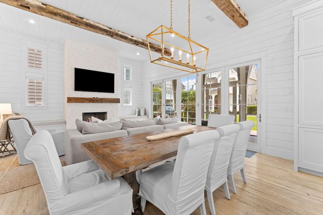 17 Peace Lane, Inlet Beach, FL 32461