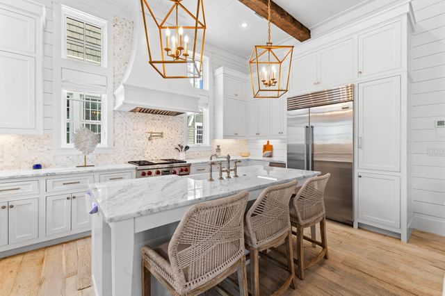 17 Peace Lane, Inlet Beach, FL 32461