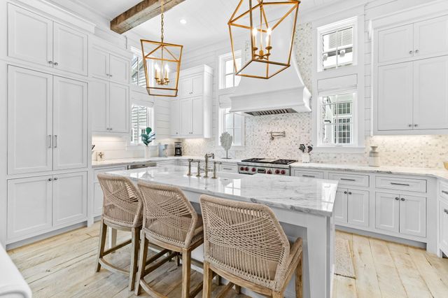 17 Peace Lane, Inlet Beach, FL 32461