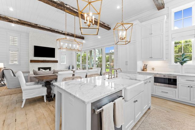 17 Peace Lane, Inlet Beach, FL 32461