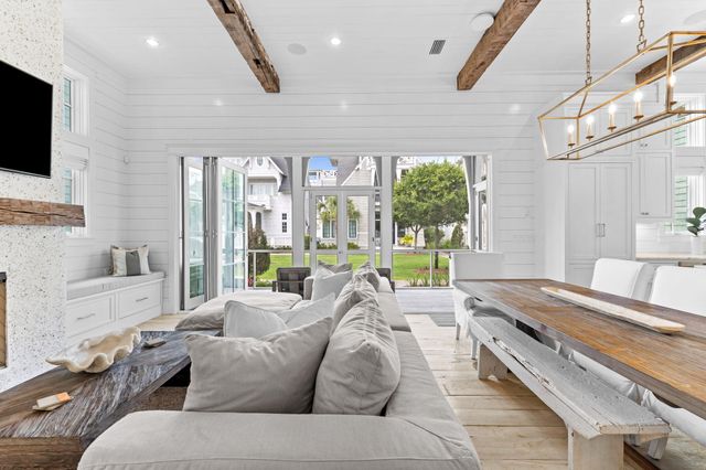 17 Peace Lane, Inlet Beach, FL 32461