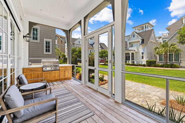 17 Peace Lane, Inlet Beach, FL 32461