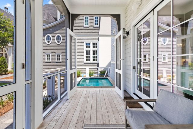 17 Peace Lane, Inlet Beach, FL 32461