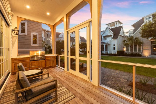 17 Peace Lane, Inlet Beach, FL 32461