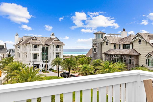 17 Peace Lane, Inlet Beach, FL 32461