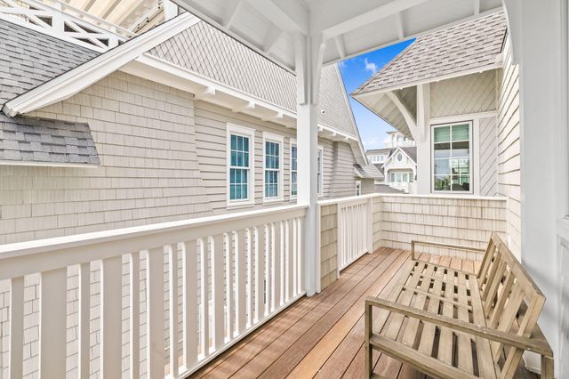 17 Peace Lane, Inlet Beach, FL 32461