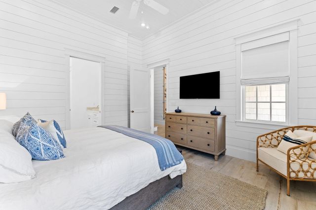 17 Peace Lane, Inlet Beach, FL 32461