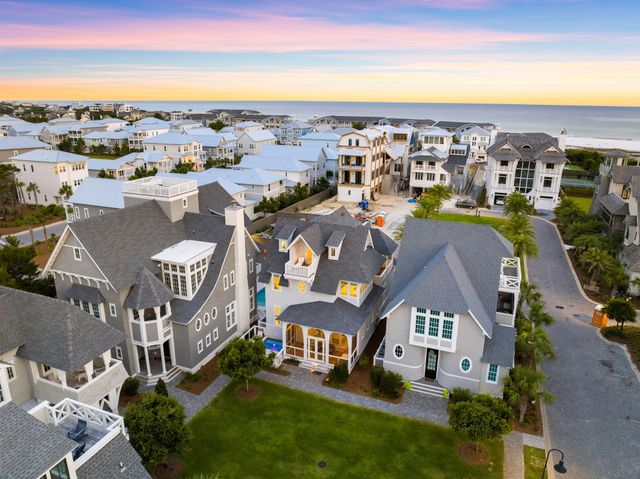 17 Peace Lane, Inlet Beach, FL 32461