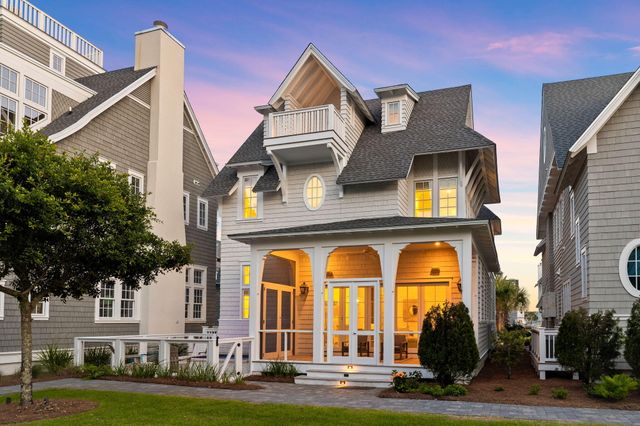 17 Peace Lane, Inlet Beach, FL 32461