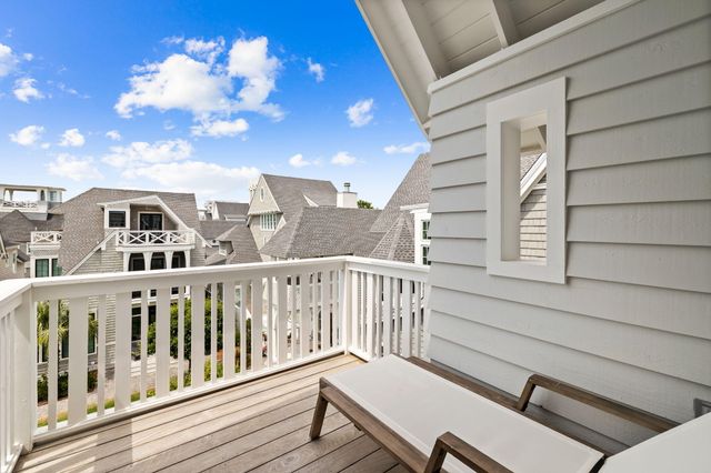 17 Peace Lane, Inlet Beach, FL 32461