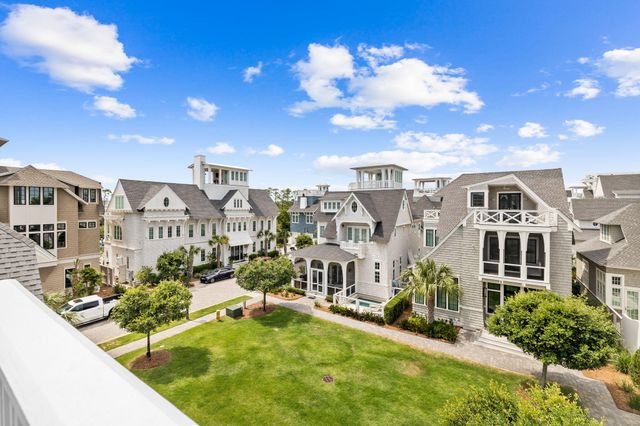 17 Peace Lane, Inlet Beach, FL 32461