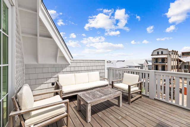 17 Peace Lane, Inlet Beach, FL 32461