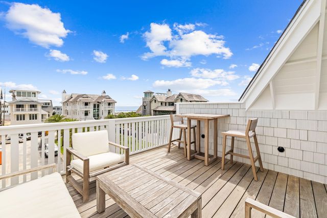 17 Peace Lane, Inlet Beach, FL 32461