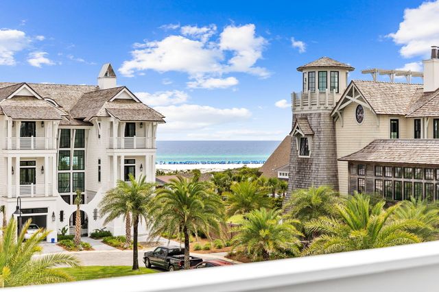 17 Peace Lane, Inlet Beach, FL 32461