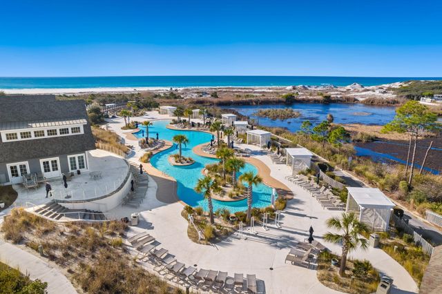 17 Peace Lane, Inlet Beach, FL 32461