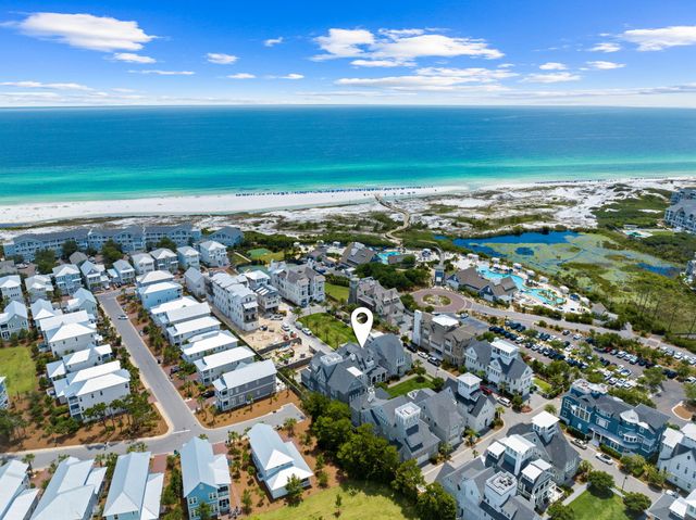 17 Peace Lane, Inlet Beach, FL 32461