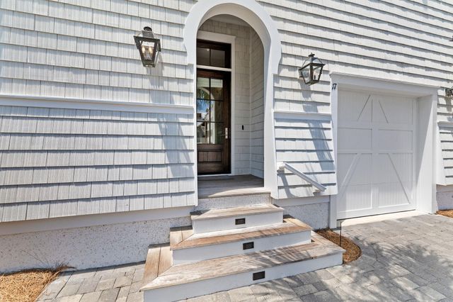 17 Peace Lane, Inlet Beach, FL 32461