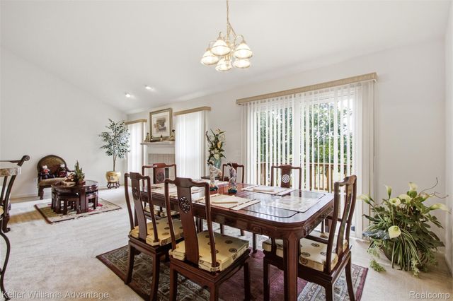 40781 Lenox Park Drive, Novi, MI 48377