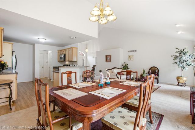 40781 Lenox Park Drive, Novi, MI 48377