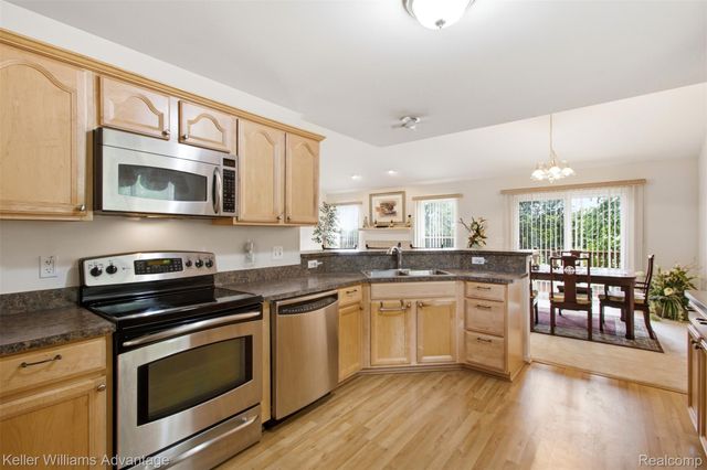 40781 Lenox Park Drive, Novi, MI 48377