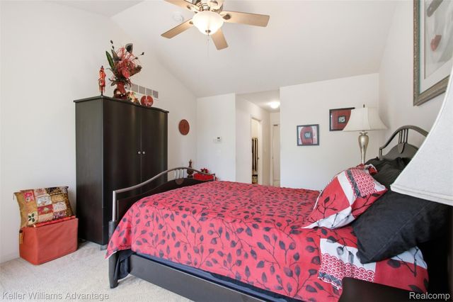 40781 Lenox Park Drive, Novi, MI 48377