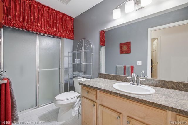 40781 Lenox Park Drive, Novi, MI 48377